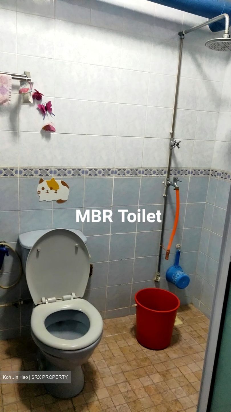 Blk 504B Montreal Spring (Sembawang), HDB 4 Rooms #502996981
